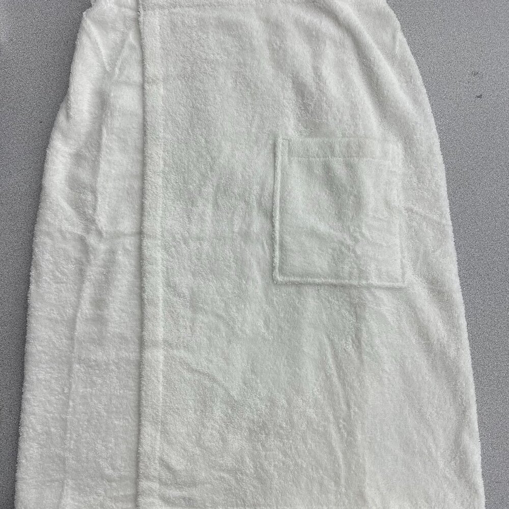 The Company Store Towel Wrap SM - KH-D109